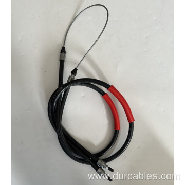 cables for Fait, hand brake cable 1371621080